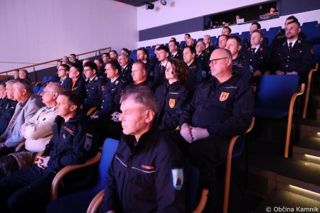 V Kamniku gostili regijsko proslavo ob dnevu Civilne zaščite (11)